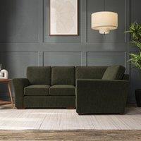 Lena Small Corner Sofa