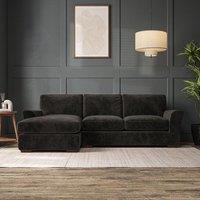 Lena 4 Seater Corner Chaise Sofa