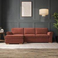 Lena 4 Seater Corner Chaise Sofa