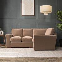 Lena Small Corner Sofa