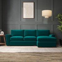 Lena 4 Seater Corner Chaise Sofa