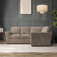 Lena Small Corner Sofa