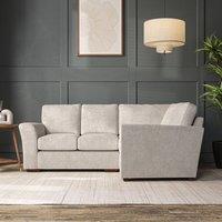 Lena Small Corner Sofa