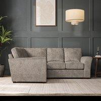 Lena Small Corner Sofa