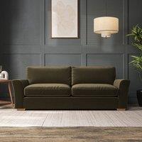 Lena 4 Seater Sofa