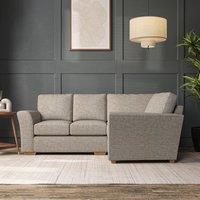 Lena Small Corner Sofa