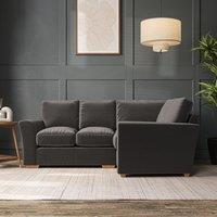 Lena Small Corner Sofa