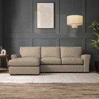 Lena 4 Seater Corner Chaise Sofa