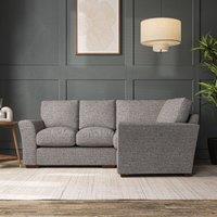 Lena Small Corner Sofa