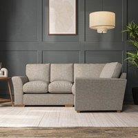 Lena Small Corner Sofa