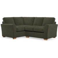 Lena Small Corner Sofa