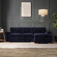 Lena 4 Seater Corner Chaise Sofa