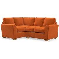 Lena Small Corner Sofa