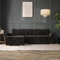 Lena 4 Seater Corner Chaise Sofa