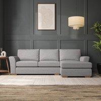 Lena 4 Seater Corner Chaise Sofa