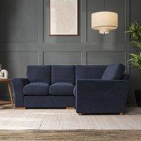 Lena Small Corner Sofa