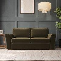 Lena 3 Seater Sofa