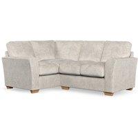 Lena Small Corner Sofa