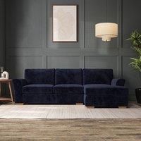 Lena 4 Seater Corner Chaise Sofa