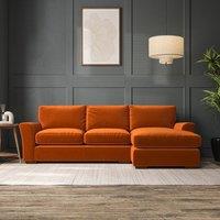 Lena 4 Seater Corner Chaise Sofa