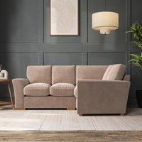 Lena Small Corner Sofa
