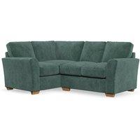Lena Small Corner Sofa