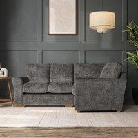 Lena Small Corner Sofa