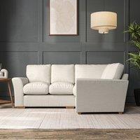 Lena Small Corner Sofa