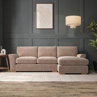 Lena 4 Seater Corner Chaise Sofa