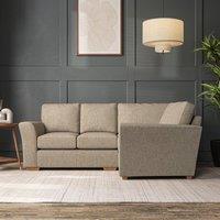 Lena Small Corner Sofa