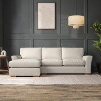Lena 4 Seater Corner Chaise Sofa
