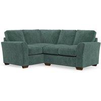 Lena Small Corner Sofa