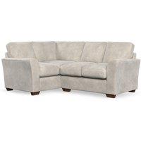 Lena Small Corner Sofa