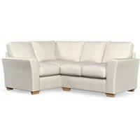 Lena Small Corner Sofa