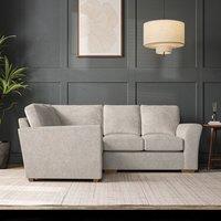 Lena Small Corner Sofa