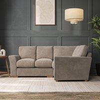 Lena Small Corner Sofa