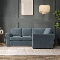 Lena Small Corner Sofa