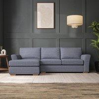 Lena 4 Seater Corner Chaise Sofa