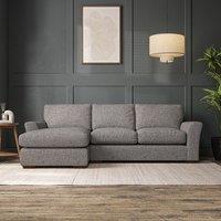 Lena 4 Seater Corner Chaise Sofa