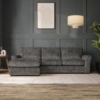 Lena 4 Seater Corner Chaise Sofa