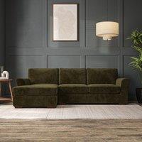 Lena 4 Seater Corner Chaise Sofa