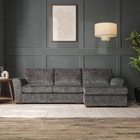 Lena 4 Seater Corner Chaise Sofa