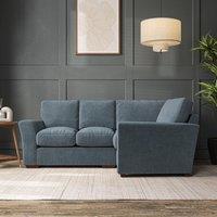 Lena Small Corner Sofa