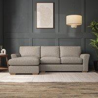 Lena 4 Seater Corner Chaise Sofa
