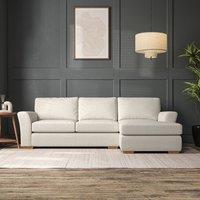 Lena 4 Seater Corner Chaise Sofa