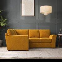 Lena Small Corner Sofa