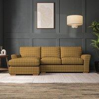 Lena 4 Seater Corner Chaise Sofa