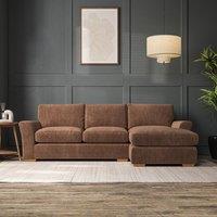Lena 4 Seater Corner Chaise Sofa