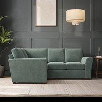 Lena Small Corner Sofa
