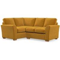 Lena Small Corner Sofa